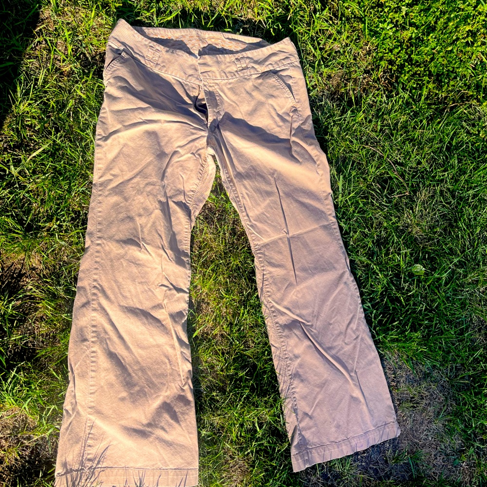 VINTAGE Gap Khakis